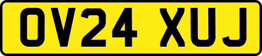 OV24XUJ