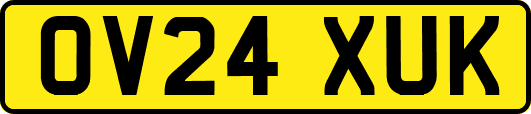 OV24XUK