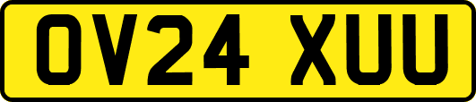 OV24XUU