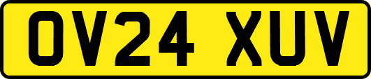 OV24XUV