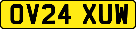 OV24XUW