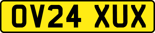 OV24XUX