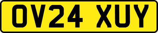 OV24XUY