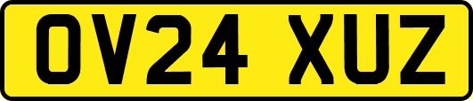 OV24XUZ