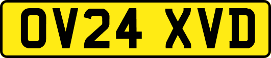 OV24XVD