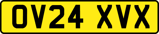 OV24XVX