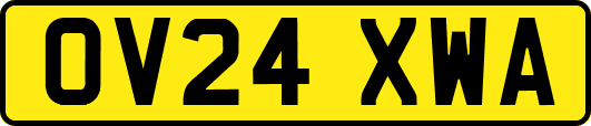 OV24XWA