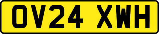 OV24XWH