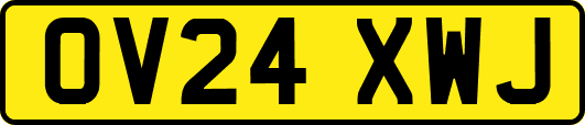 OV24XWJ