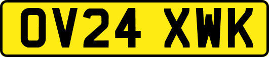 OV24XWK