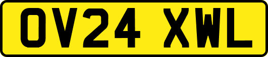 OV24XWL