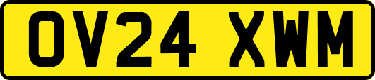 OV24XWM