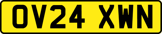 OV24XWN