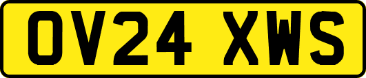 OV24XWS