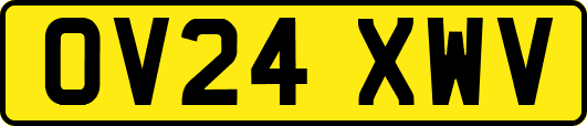 OV24XWV