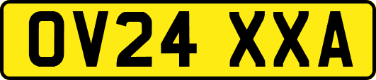 OV24XXA