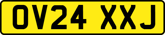 OV24XXJ