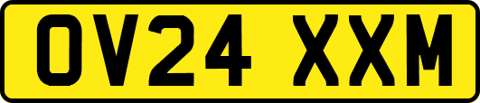 OV24XXM