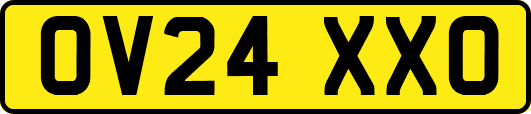 OV24XXO