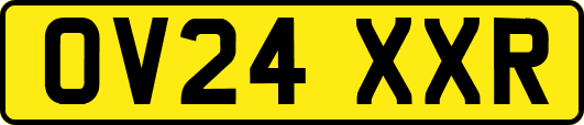 OV24XXR