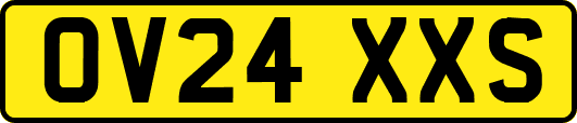 OV24XXS