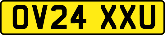 OV24XXU