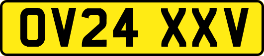 OV24XXV