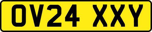 OV24XXY