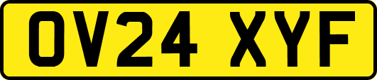 OV24XYF
