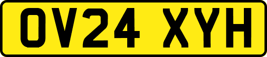 OV24XYH