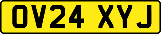 OV24XYJ