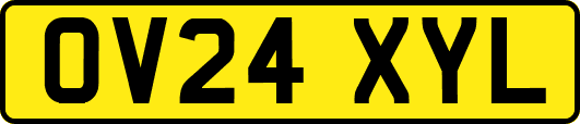 OV24XYL