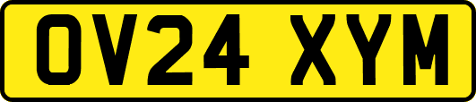 OV24XYM