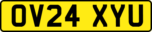 OV24XYU