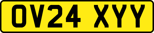 OV24XYY