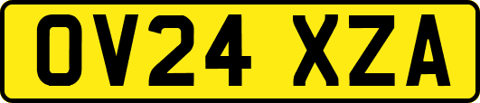 OV24XZA