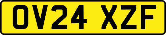 OV24XZF