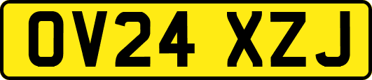 OV24XZJ