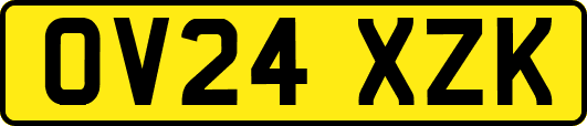 OV24XZK