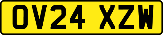 OV24XZW