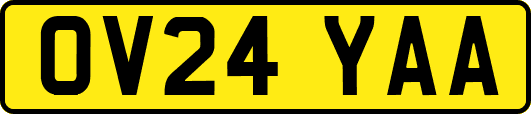 OV24YAA