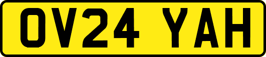 OV24YAH