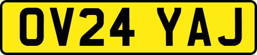 OV24YAJ