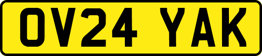 OV24YAK