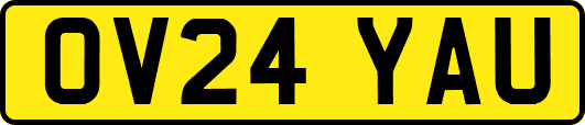 OV24YAU