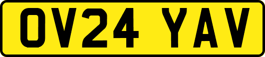 OV24YAV