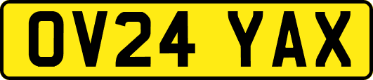 OV24YAX