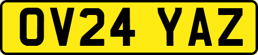 OV24YAZ