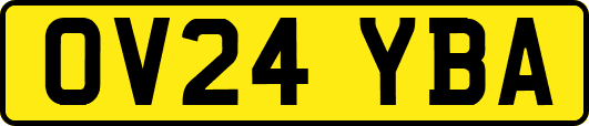 OV24YBA