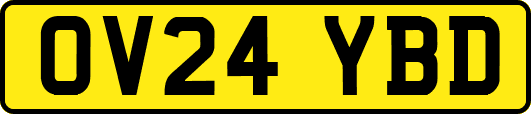 OV24YBD